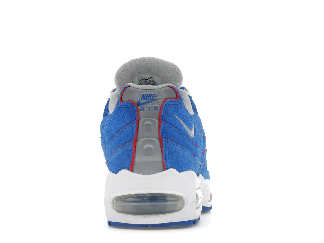 Air Max 95 OG Big Bubble Lawson - IR1944-400