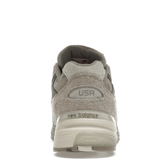 992 Levi's Grey - M992LV