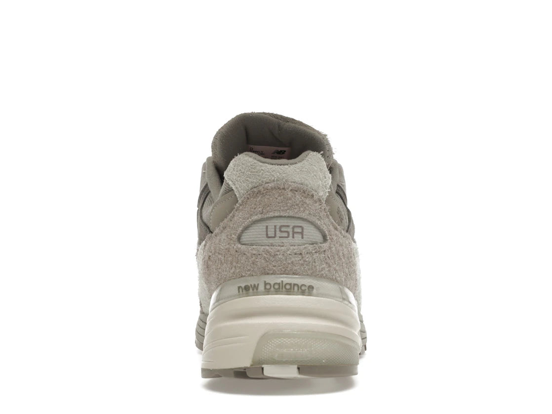 992 Levi's Grey - M992LV