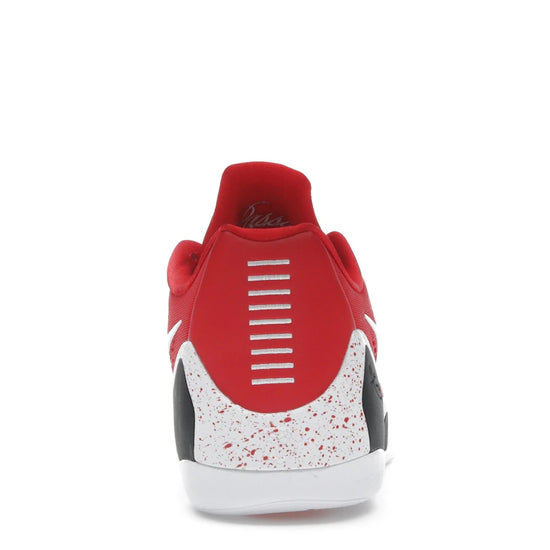 Kobe 9 EM Low Protro TB University Red - IH1401-600