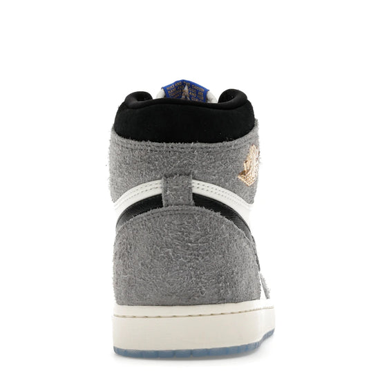 Air Jordan 1 Retro High OG All-Star Cool Grey - DZ5485-003