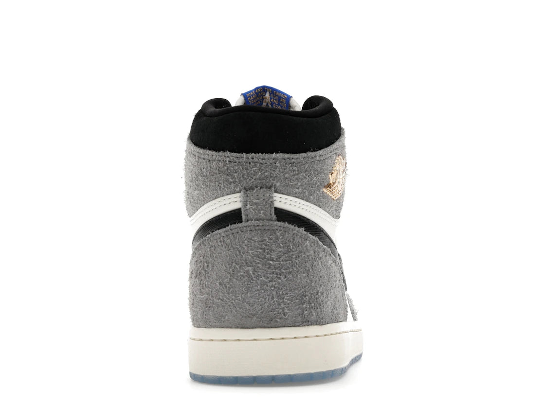 Air Jordan 1 Retro High OG All-Star Cool Grey - DZ5485-003