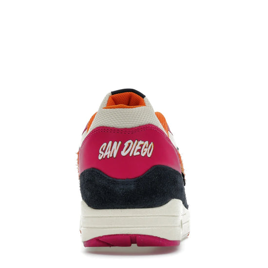 Air Max 1 Padres City Connect (2026) - IQ2847-400