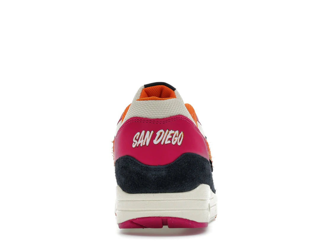 Air Max 1 Padres City Connect (2026) - IQ2847-400