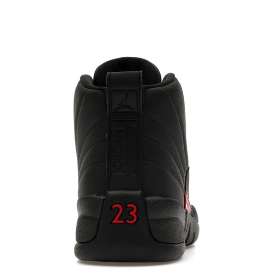 Air Jordan 12 Retro Bloodline - CT8013-003