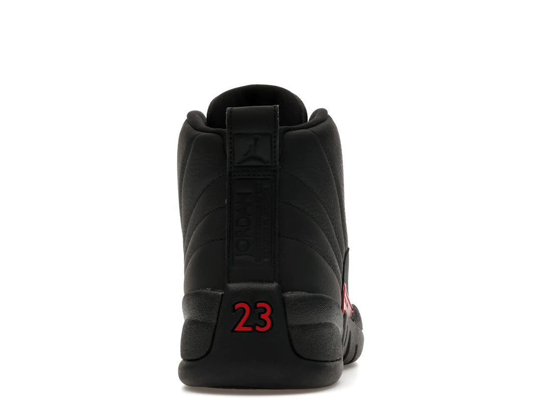Air Jordan 12 Retro Bloodline - CT8013-003