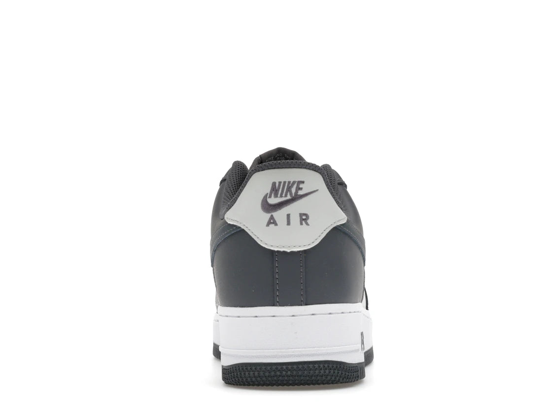Air Force 1 Low '07 Photon Dust Dark Grey - FJ4146-004