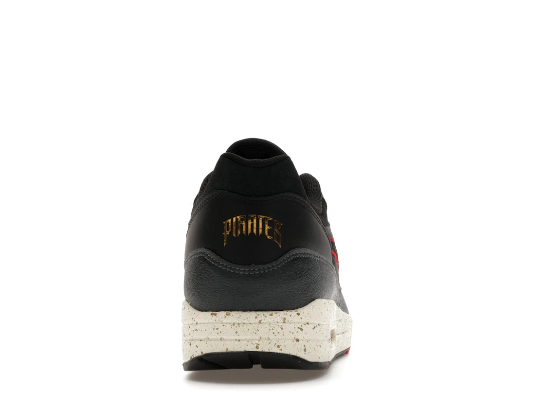 Air Max 1 Pittsburgh Pirates City Connect (2026) - IQ2893-001