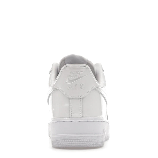 Air Force 1 Low '07 Premium White Patent - IV2857-100