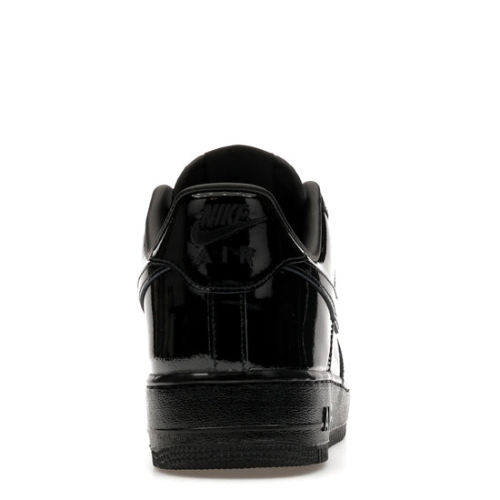 Air Force 1 Low '07 Premium Black Patent - IV2857-010