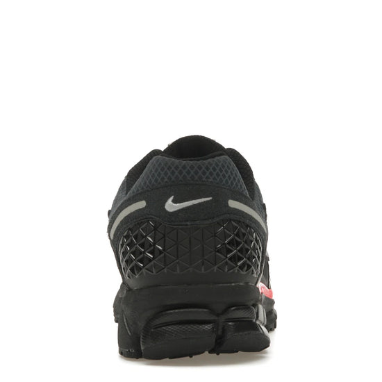 Zoom Vomero 5 Black Metallic University Red - HV2527-002