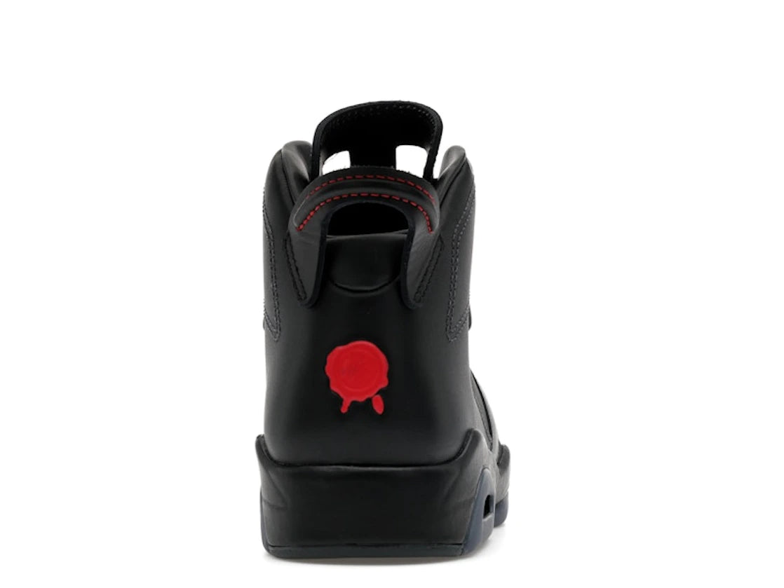 Air Jordan 6 Retro PRM Bin23 - II6558-001