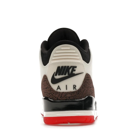 Air Jordan 3 Retro World's Best Dad - IF4396-103