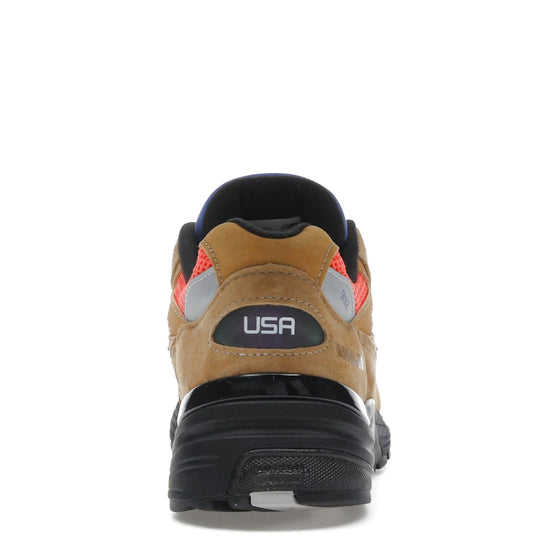 992 MiUSA Action Bronson Tiger Eye - U992AB1