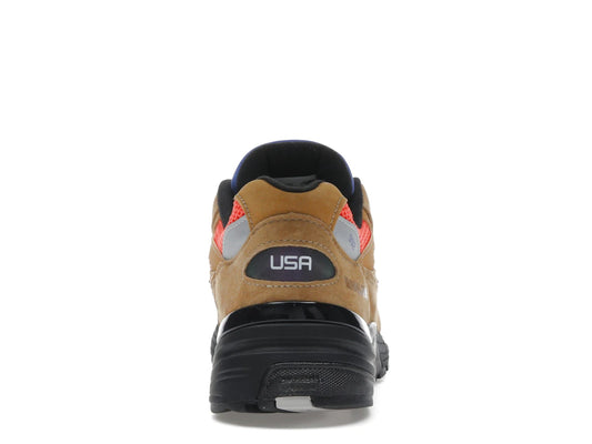 992 MiUSA Action Bronson Tiger Eye - U992AB1