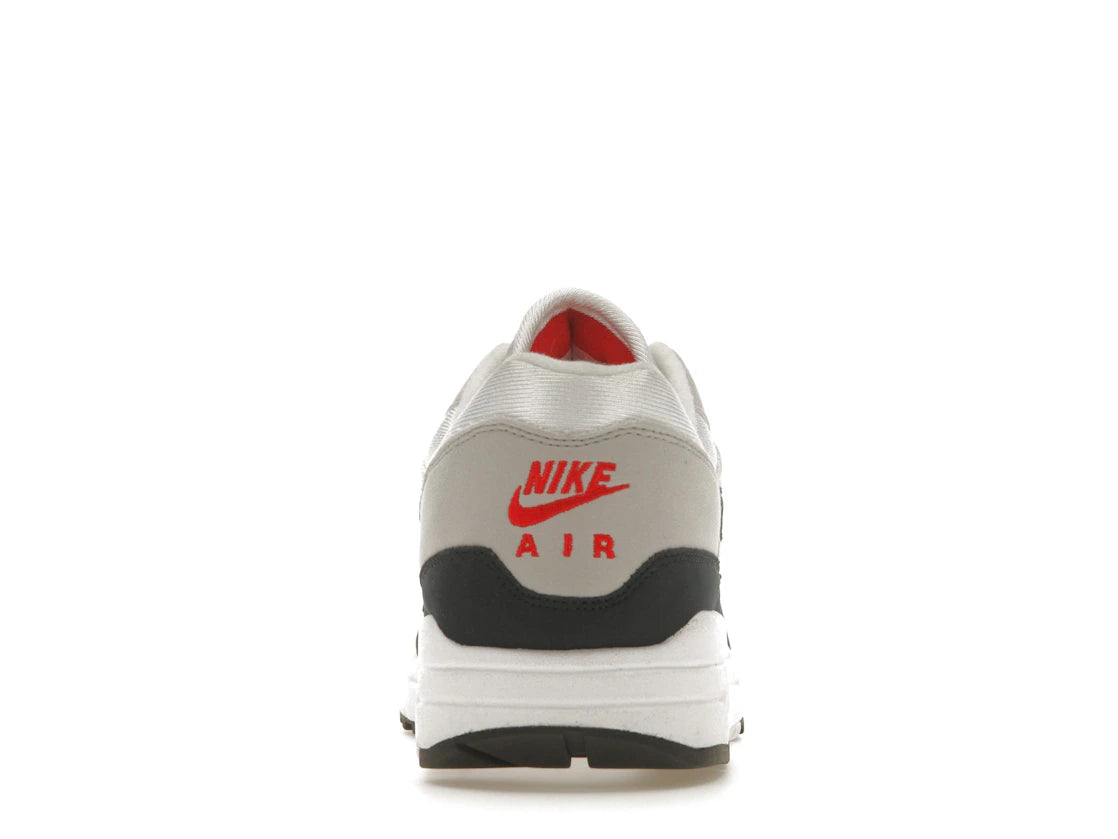 Air Max 1 Anniversary Obsidian - 908375-104