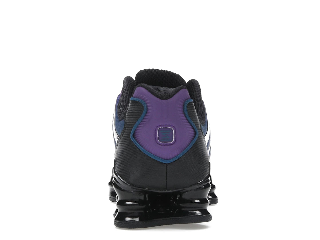 Shox TL Voltage Purple - AV3595-500
