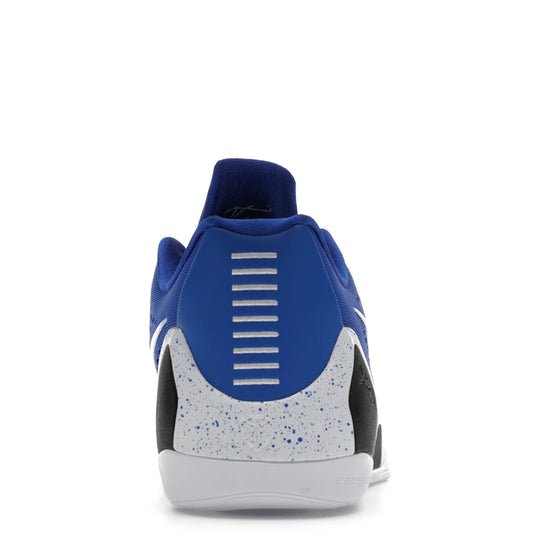 Kobe 9 Elite Low EM Protro Game Royal - IH1401-400