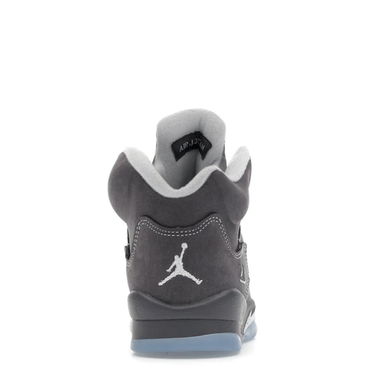 Air Jordan 5 Retro Wolf Grey (2026) - 440888-002