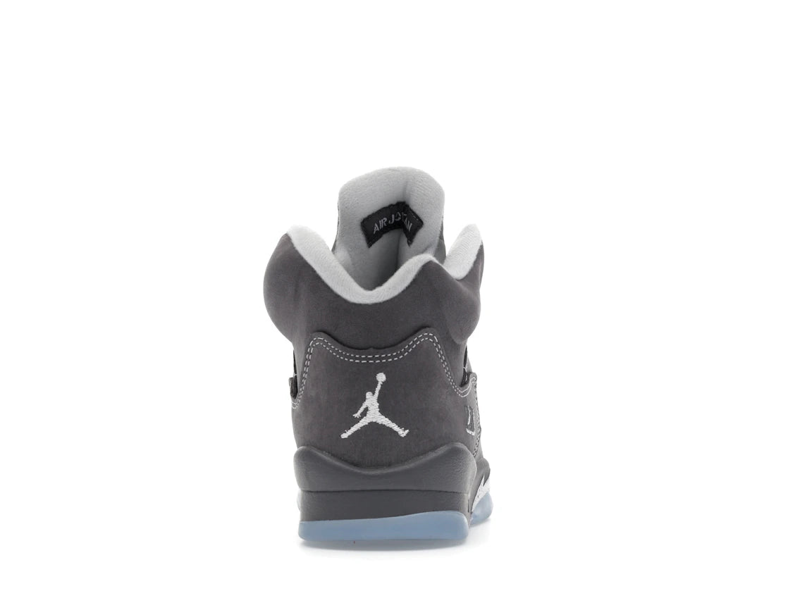 Air Jordan 5 Retro Wolf Grey (2026) - 440888-002
