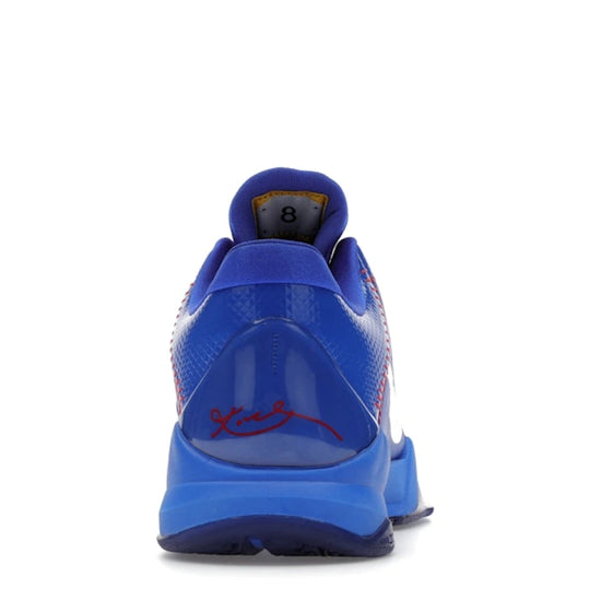 Kobe 5 Protro Dodgers - IO6256-400