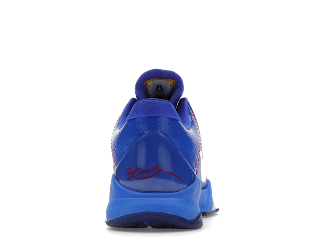 Kobe 5 Protro Dodgers - IO6256-400