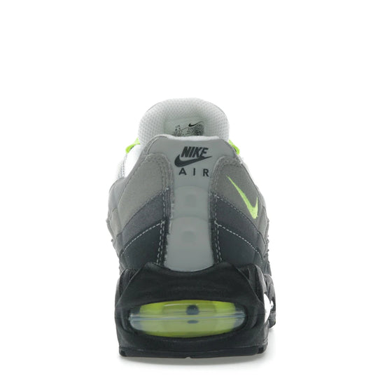 Air Max 95 OG Big Bubble Neon (2025) - HM4740-001