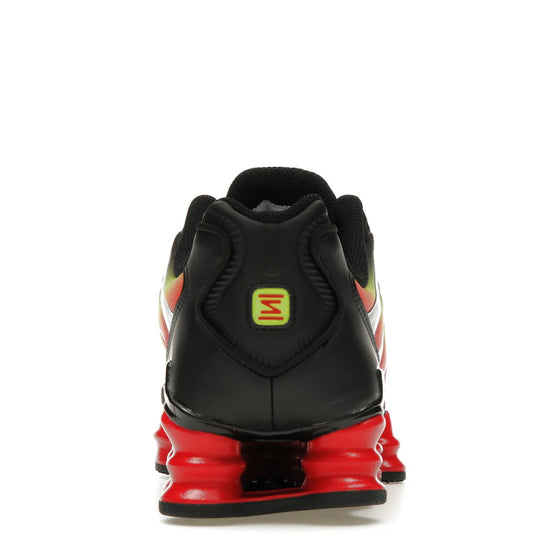 Shox TL Volt Fire Red - HJ9609-001