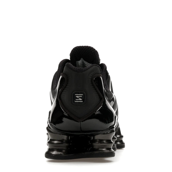 Shox TL Black Metallic Silver - IB1087-001