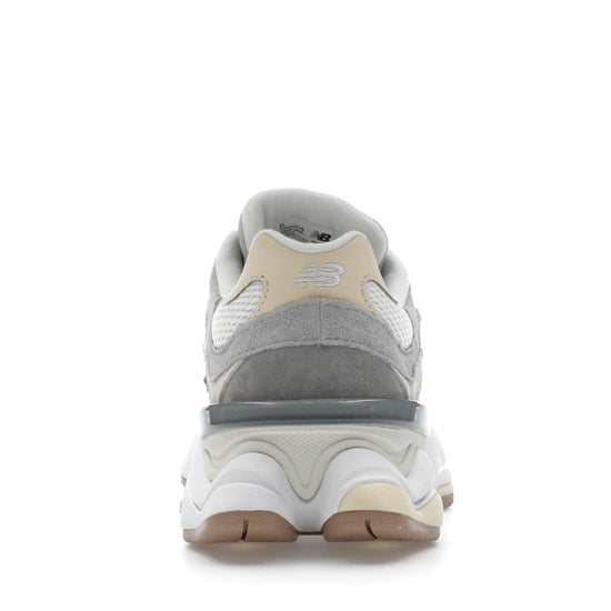 9060 Slate Grey Calcium - U9060AUB