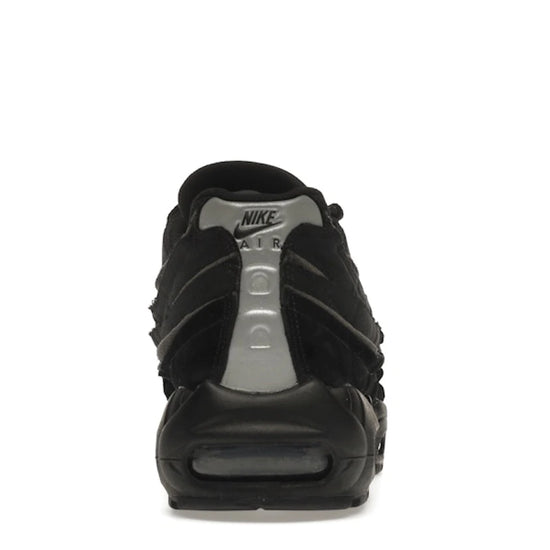 Air Max 95 Comme des Garcons Black - CU8406 001