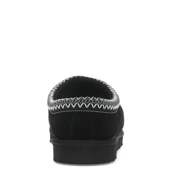 Tasman II Slipper Black - 1174671-BLK