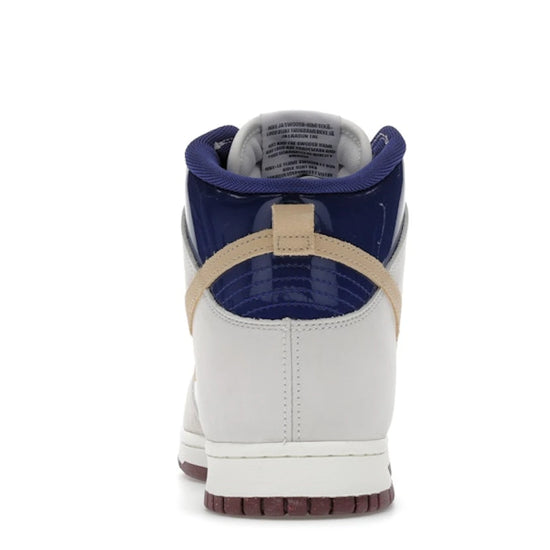SB Dunk High Pro Beyond - IU4491-100