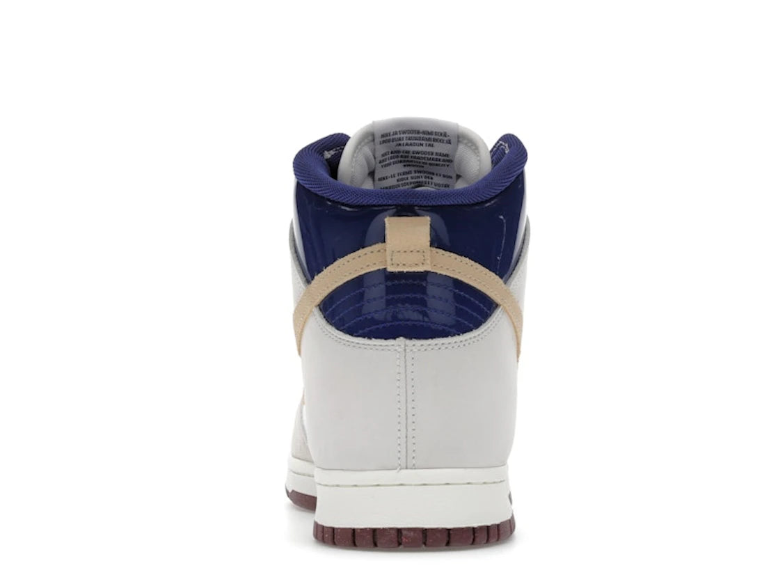 SB Dunk High Pro Beyond - IU4491-100