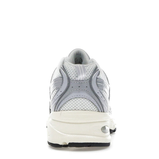 530 Silver Metallic Reflection - U530SEA