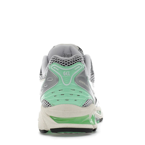 Gel-Kayano 14 Silver Lime - 1203A740-102