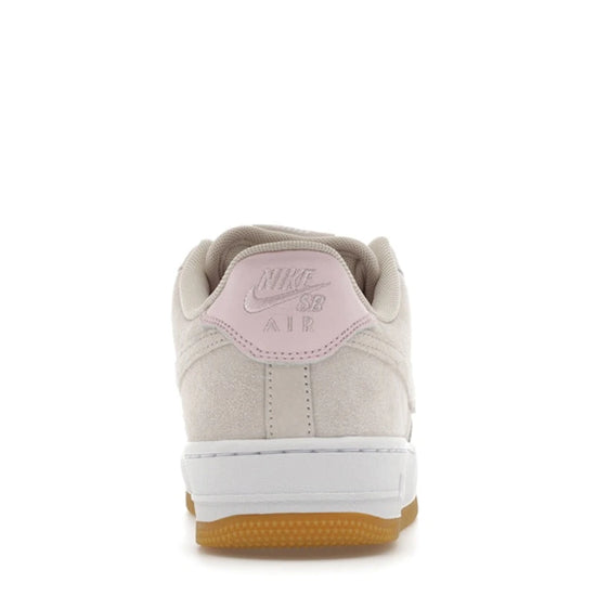 Air Force 1 Low SB Light Orewood Brown Pink - HM8517-100