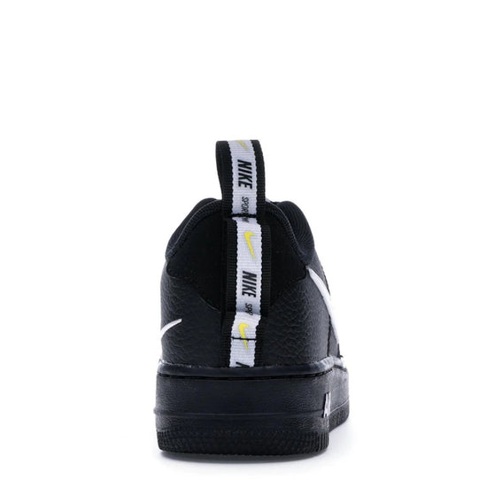 Air Force 1 Utility Black White - AR1708-001
