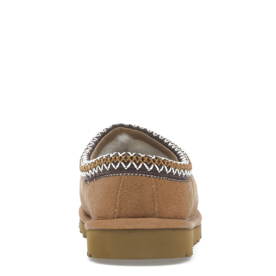 Tasman II Slipper Chestnut - 1174671-CHE