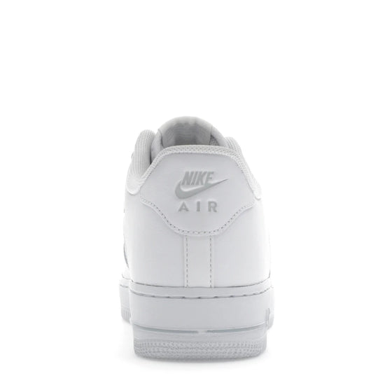 Air Force 1 Low '07 Jewel Dark Smoke Grey - HM0621-100