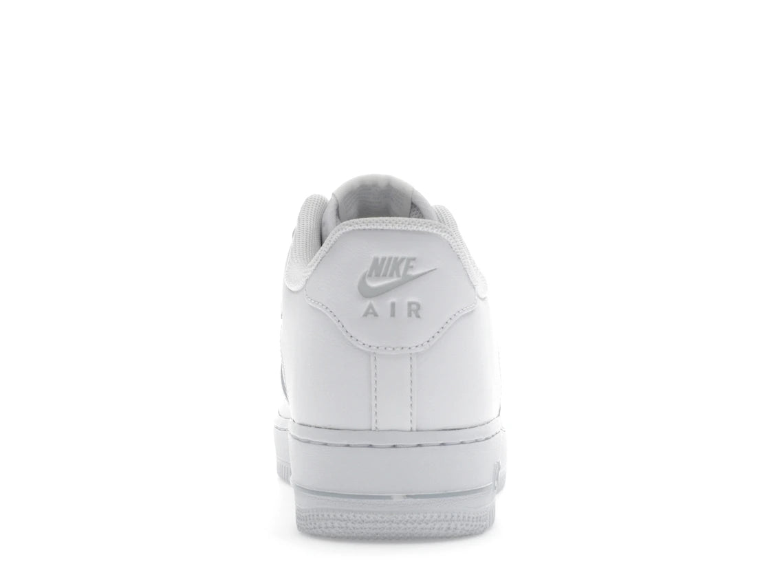 Air Force 1 Low '07 Jewel Dark Smoke Grey - HM0621-100