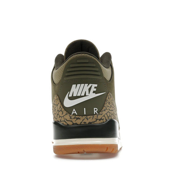 Air Jordan 3 Retro Family Affair - DN3707-202