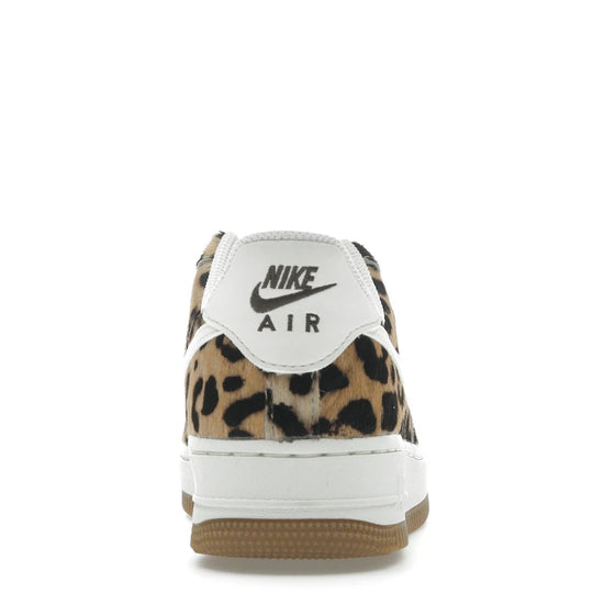 Air Force 1 Low Cheetah Print - IB7695-200