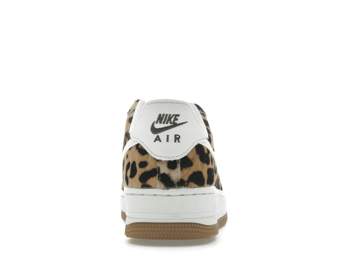Air Force 1 Low Cheetah Print - IB7695-200