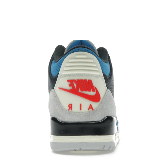 Air Jordan 3 Retro OG Rare Air - IB8967-004