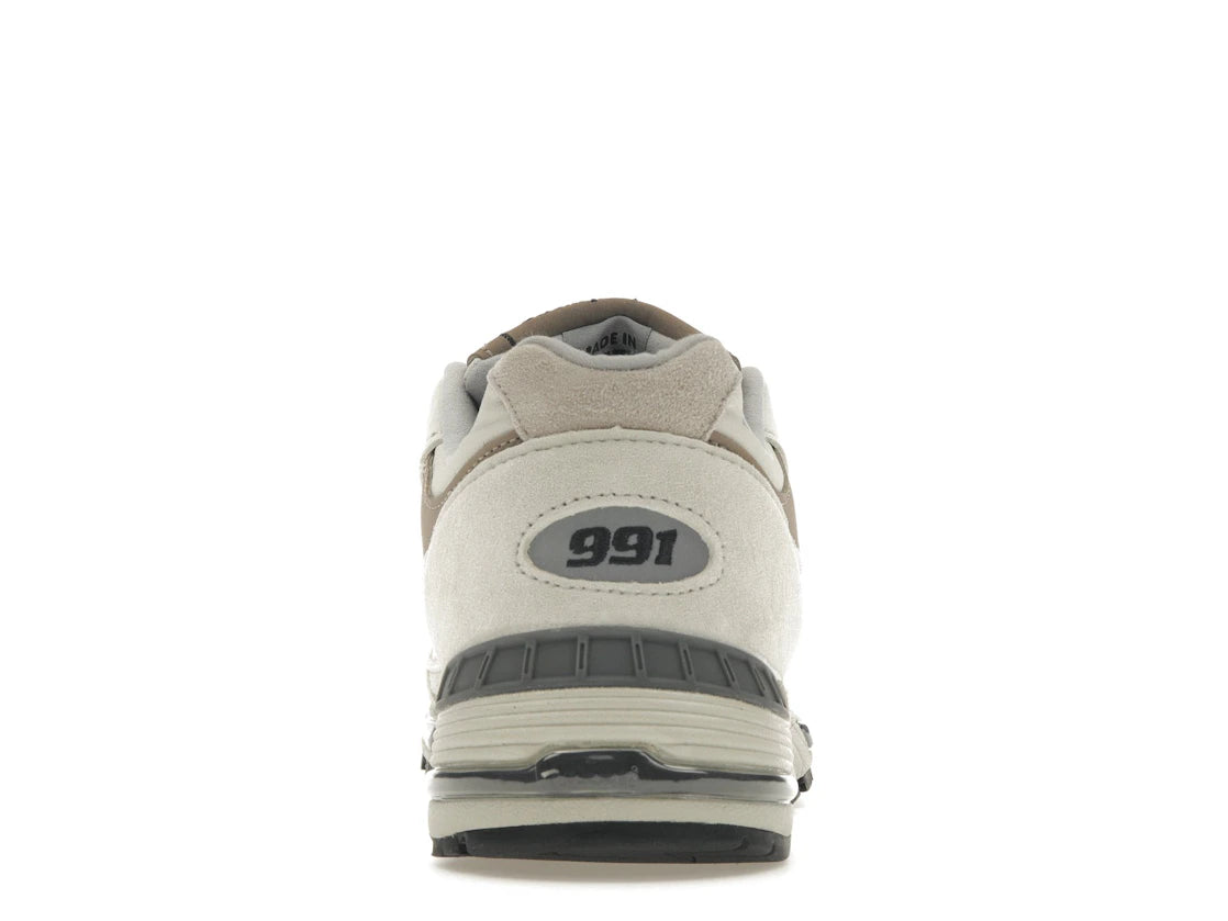 991v1 MiUK Urban Winter Pack White - M991WIN