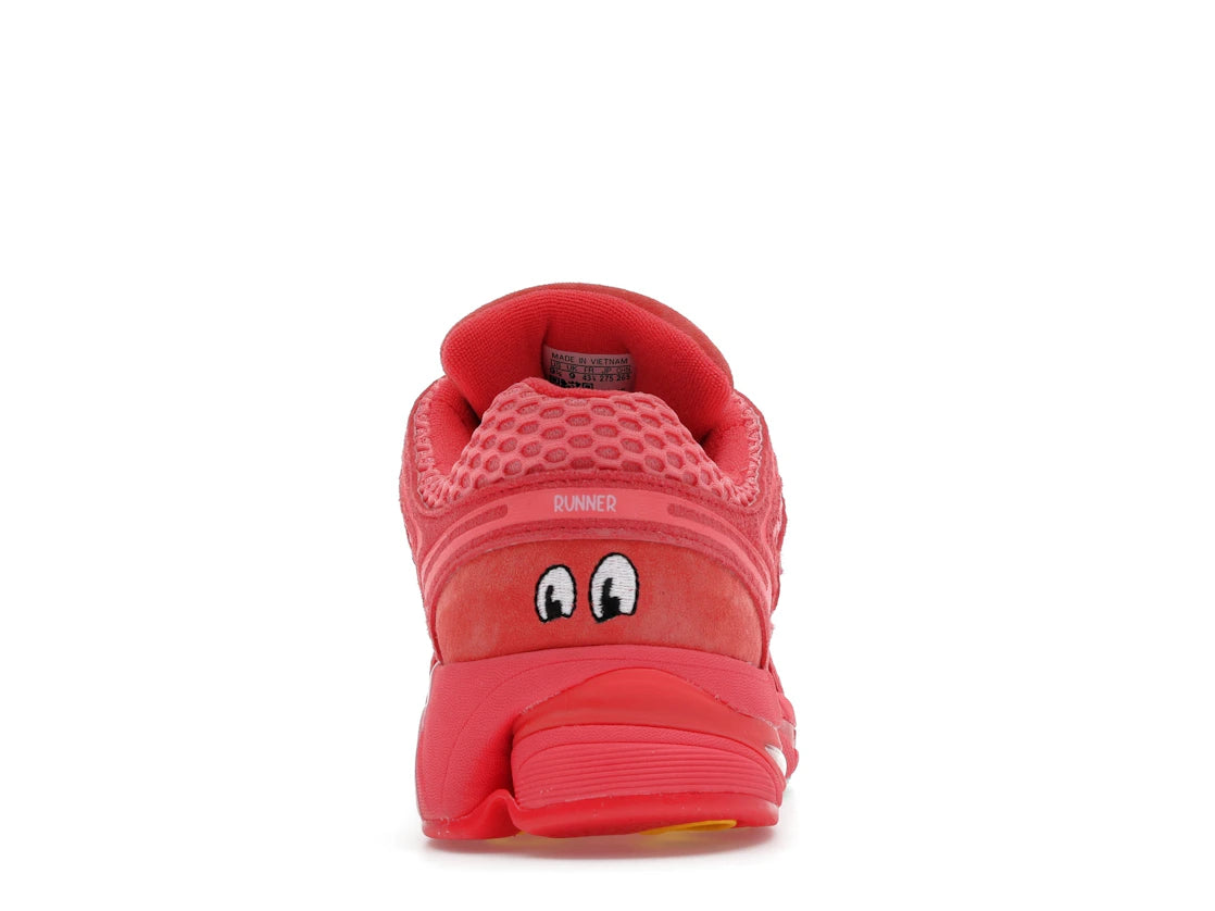 Adistar Control 5 Unheardof Pork Chop Piggy Runner 2.0 Steve-O - KJ8363