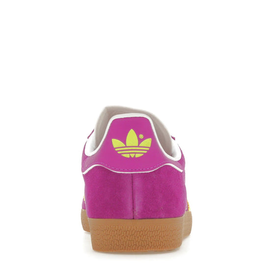Gazelle Purple Burst Solar Yellow - JI1373
