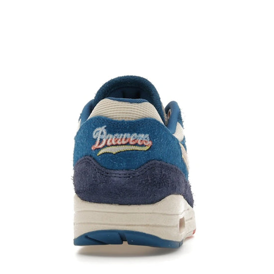 Air Max 1 Milwaukee Brewers City Connect (2026) - IQ2938-400