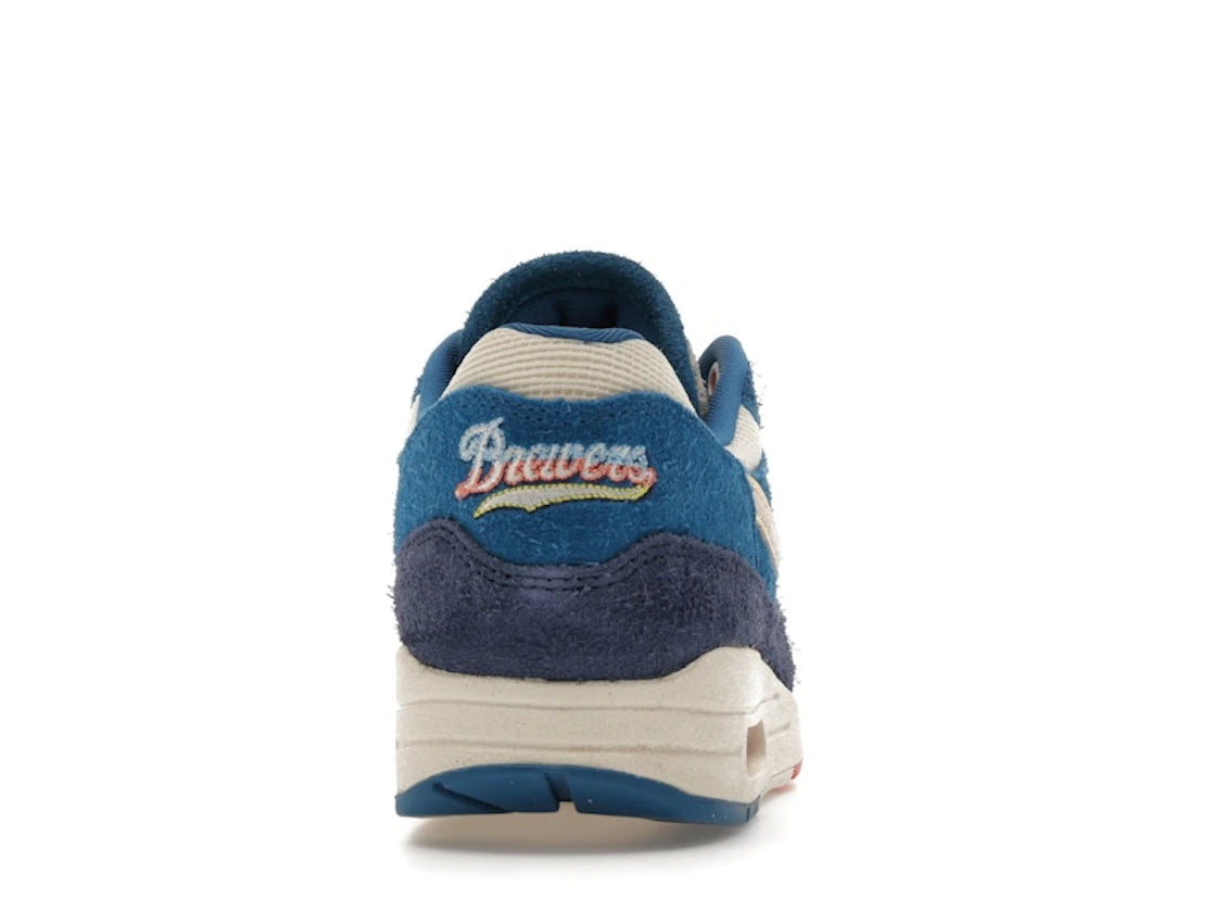 Air Max 1 Milwaukee Brewers City Connect (2026) - IQ2938-400